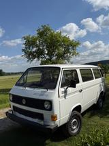 Volkswagen T3 Syncro  - Volkswagen T3 Caravelle Diesel Gebrauchtwagen