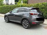 Mazda CX-3 2.0 150 Sports-L AT AWD STHZ AHK Apple Tech - Mazda CX-3 in Wuppertal