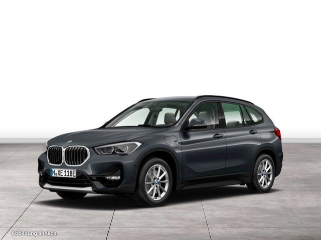 BMW X1 xDrive25e Aut. Advantage Head-Up HiFi DAB