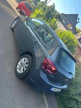 Volkswagen Polo 1.6 TDI SCR 70kW Highline Highline - Volkswagen Polo mit Diesel-Antrieb: 1.6