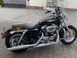 Harley-Davidson XL1200C Sportster - HARLEY-DAVIDSON KASSEL
