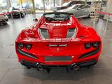 Ferrari F8 Spider - Ferrari F8