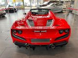 Ferrari F8 Spider - Ferrari F8
