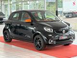 Smart ForFour Passion 1.0 SHZ/KLIMA/HU12/25 - Smart ForFour in Gelsenkirchen