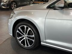 VW Golf - Ansicht 13