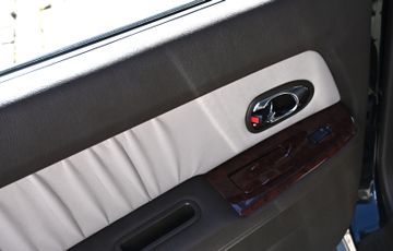 Mazda Sentia Exclusive V6 – Bild 14