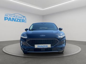 Ford Kuga - 3