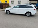 Ford Mondeo Turnier  (BA7) Titanium - Ford Mondeo BA7 mit Diesel-Antrieb