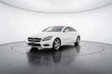 Mercedes-Benz CLS 350 - Mercedes-Benz CLS 350 in Solingen