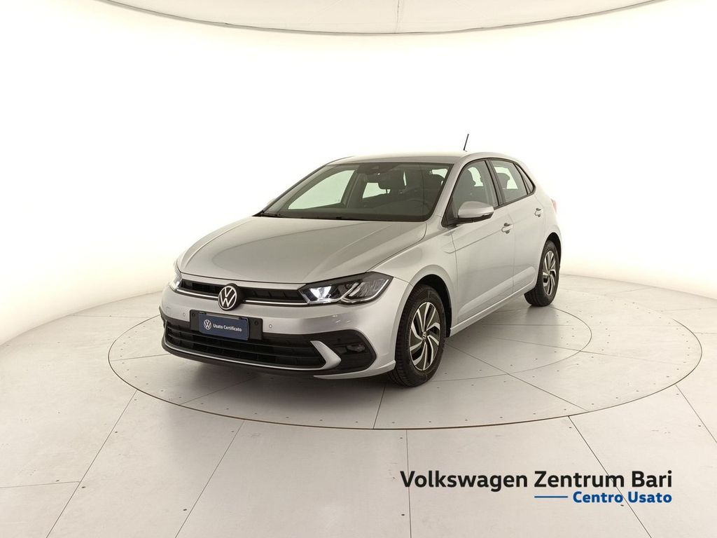 Image of Volkswagen Polo