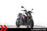 Suzuki GSX S 1000 - SC-Project, QS, TC, Fahrmodi - SUZUKI GSX S1000F