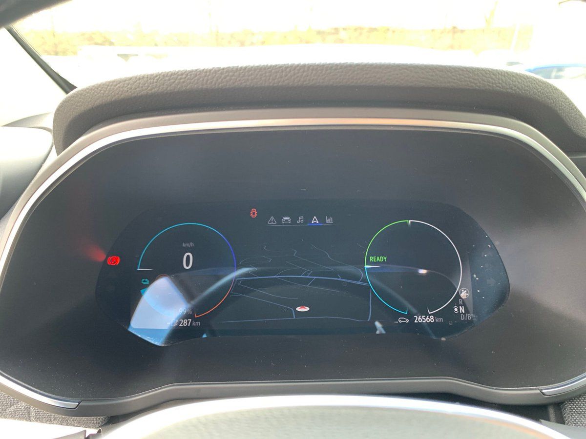 Renault ZOE - Bild 16