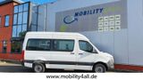 Mercedes-Benz 150ps  -Rollstuhltransporter - Automatik- - Mercedes-Benz Neuwagen in Duisburg