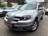 Mitsubishi Outlander 2.4 Sport Klimaanlage!!! - Mitsubishi aus 2005