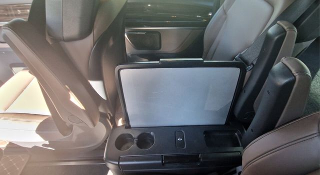 V 300 d Avantgarde Edition 4MATIC lang (EURO 6d)