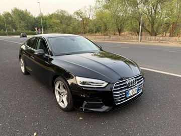 Audi A5 - 7