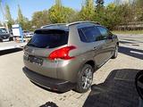 Peugeot 2008 Allure 1.6 16V VTi 120 Panoramadach, Sitzhe - Peugeot 2008 Gebrauchtwagen in München