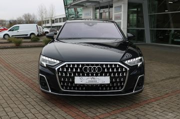 Audi A8 - 2