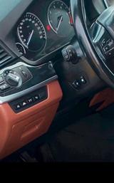 BMW 530d A Luxury Line Luxury Line voll au... - BMW 530 Gebrauchtwagen Bmw530d