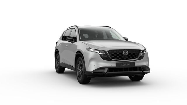 Image of Mazda CX-5
