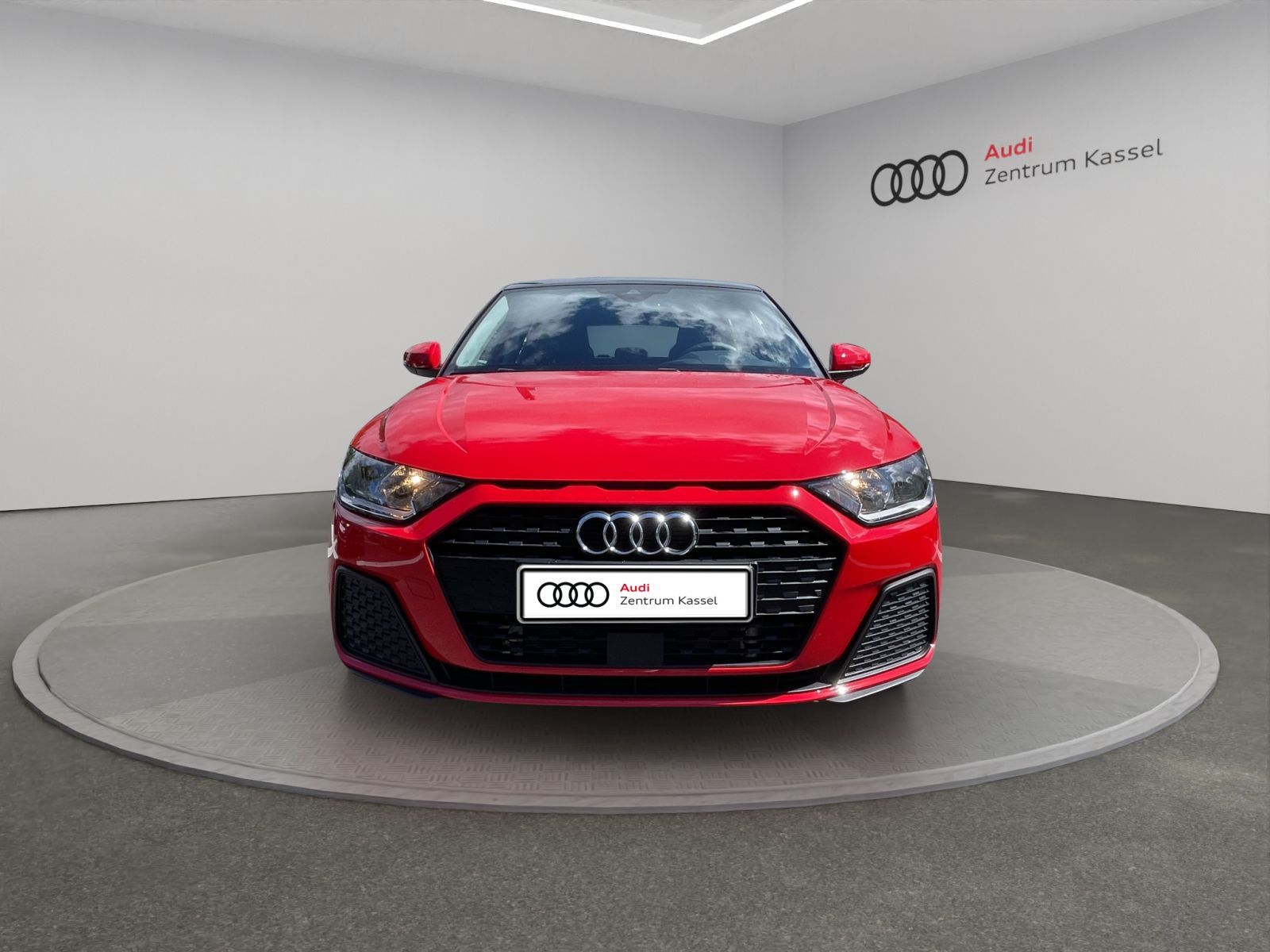 Audi A1 - Bild 9