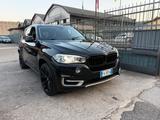 BMW X5 xDrive25d Experience - BMW X5 mit Diesel-Antrieb: Kombi