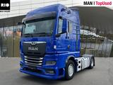 MAN TGX 18.510 4x2 BL SA RETARDER/STANDKLIMA/LED ZV
