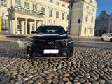 Kia Sorento 2.2 CRDi AWD Spirit DCT8 Spirit PREMIUM - Kia Sorento in Kiel