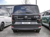 Volkswagen T7 Caravelle e-Caravelle PanAmericana BEV 160 kW - VW T7 Gebrauchtwagen