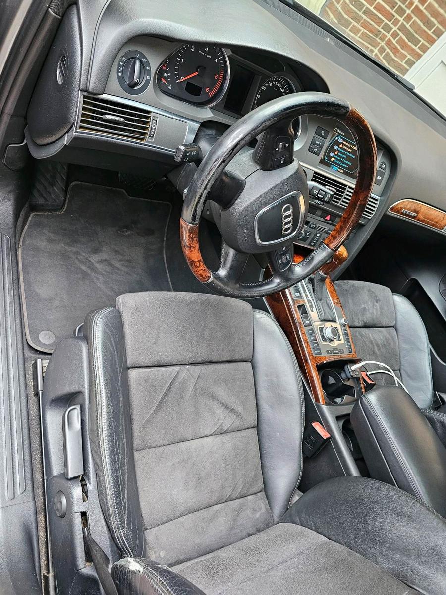 Audi Quattro 2006 — photo 9