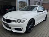BMW 420d Gran Coupe M Sport Shadow Xenon 18" - BMW 420 Gran Coupé aus 2017