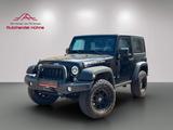 Jeep Wrangler Rubicon/Winde/Höher/Offroad/Standh./LED - Jeep: Offroad