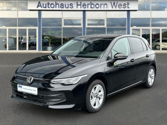Volkswagen Golf VIII 2.0 TDI Lim Life DSG LED Navi Allwette