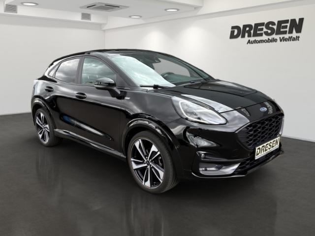Ford Puma ST-Line 1.0 ST-Line X  Frontscheibe beheiza