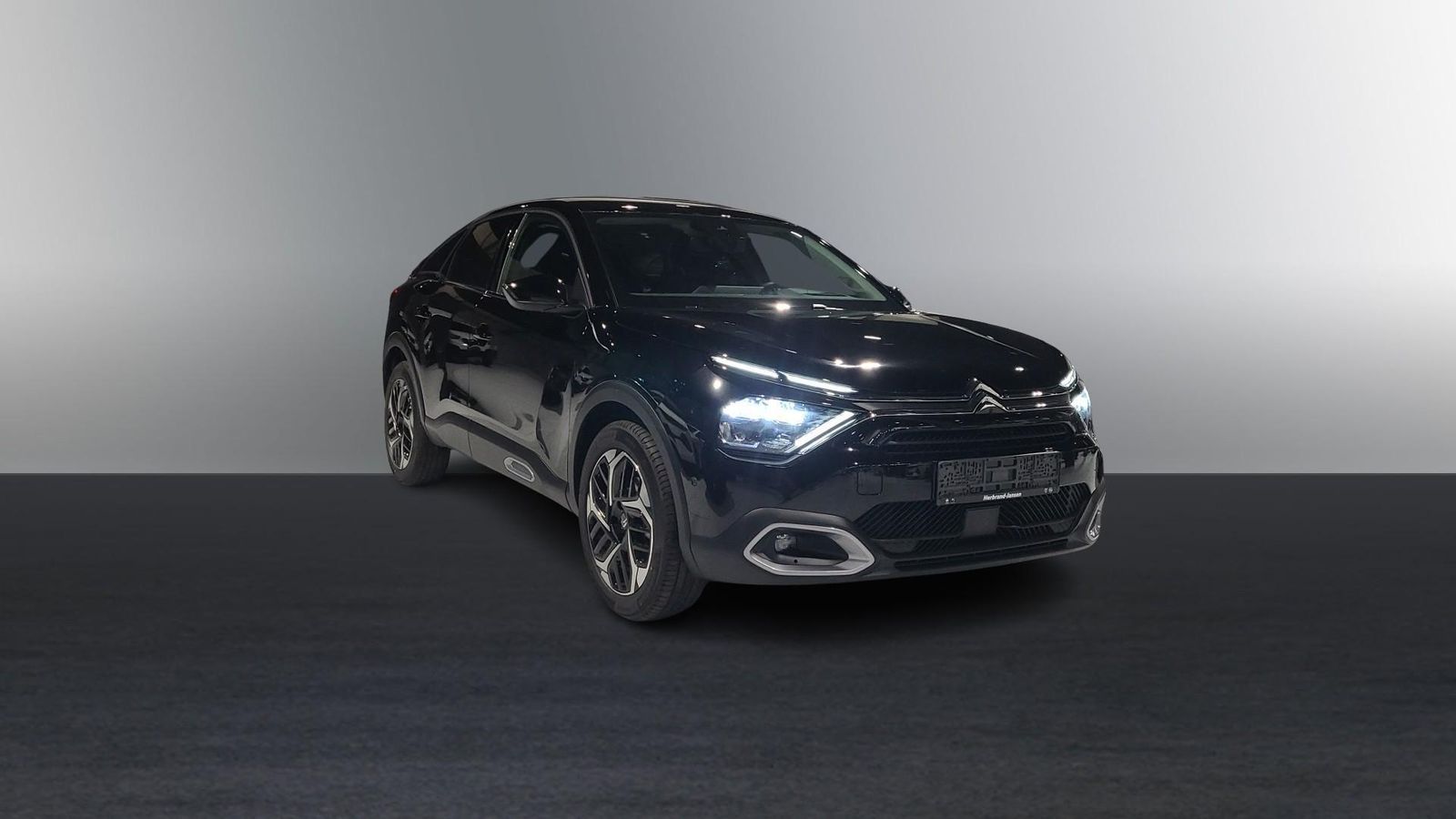 Fahrzeugabbildung Citroën C4 Max +DAB+KLIMA+TEMPOMAT+LED+