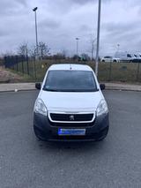 Peugeot Partner - Peugeot Partner von privat