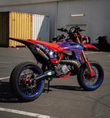 Gasgas Ec300 - Gasgas EC 300 E