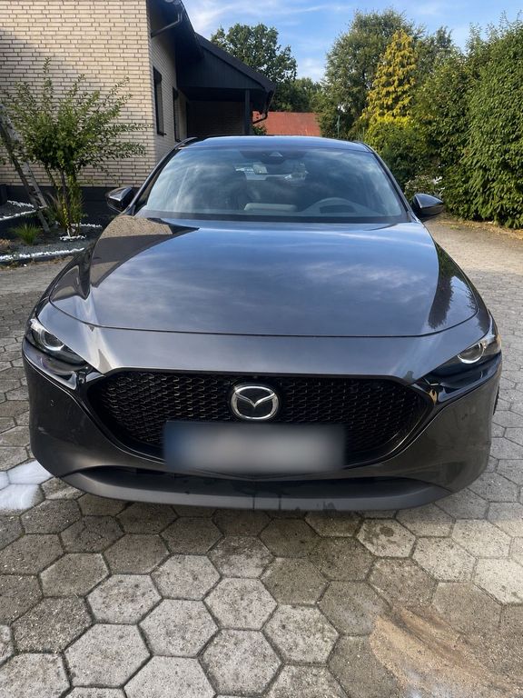 Image of Mazda 2