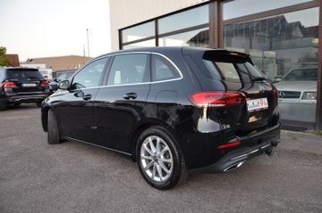 Mercedes B 200 - 7