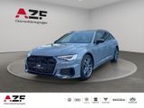 Audi A6 Avant S line 40 TDI quattro 150kW S tronic - Audi A6: Cabrio