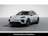 Porsche Macan Surround-View LED-Matrix Luftfederung PASM - Porsche Macan aus 2025