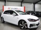 Volkswagen Golf GTI VII 2.0 TSI GTI PERFORMANCE LED,ACC,DCC - Gebrauchtwagen in Hamm