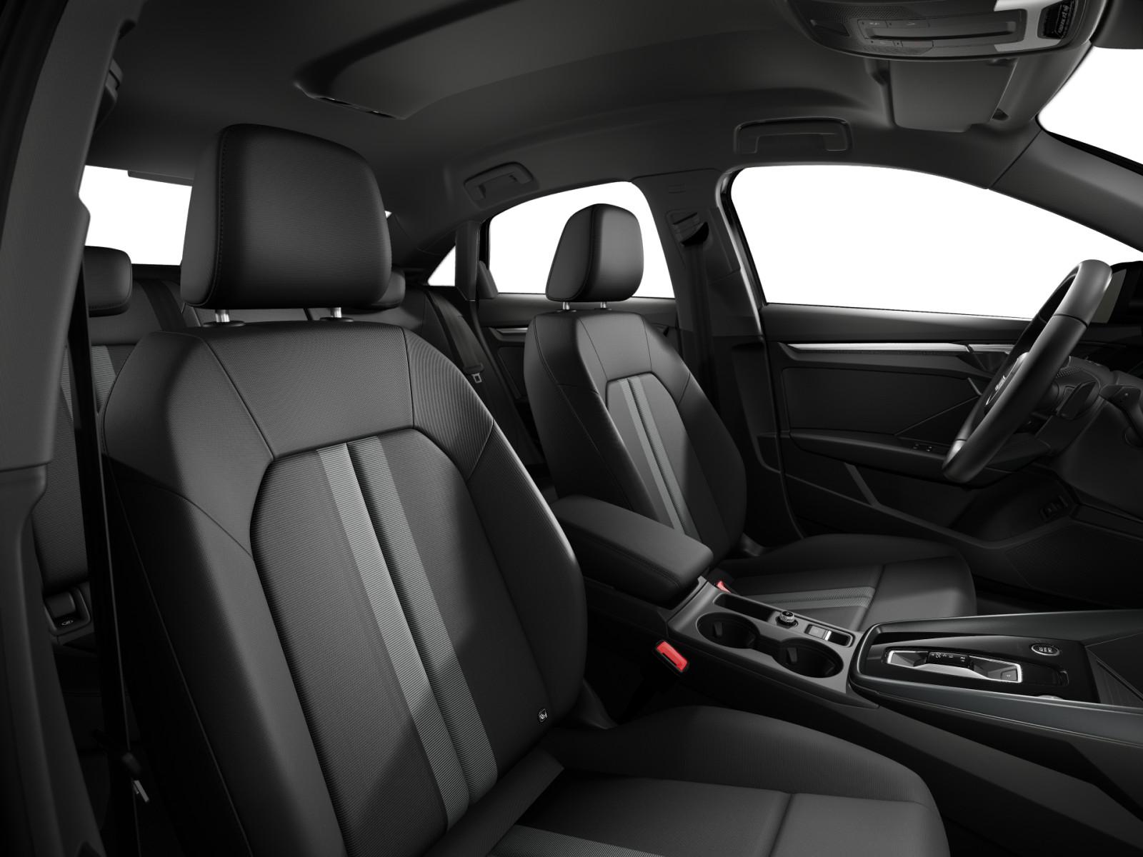 Audi A3 Limousine 35 Advanced TFSI S tro*LED*Virtual*, миниатюра 9