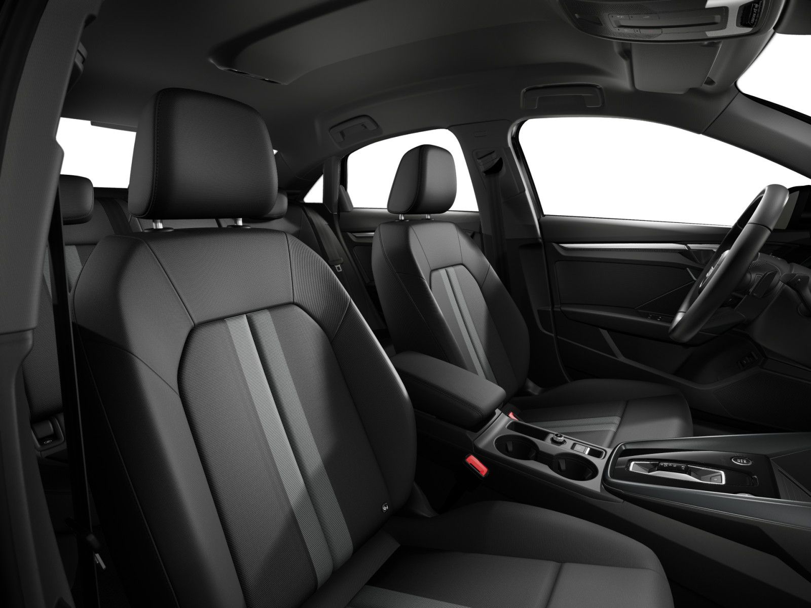 Audi A3 - Bild 13