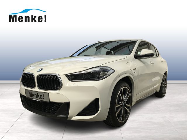 BMW X2 xDrive25e A M Sportpaket DAB LED Navi Shz