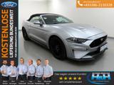 Ford Mustang 5.0 V8 Aut. GT Convertible MagneRide+ACC - gebrauchte Ford Mustang aus dem Jahr 2022