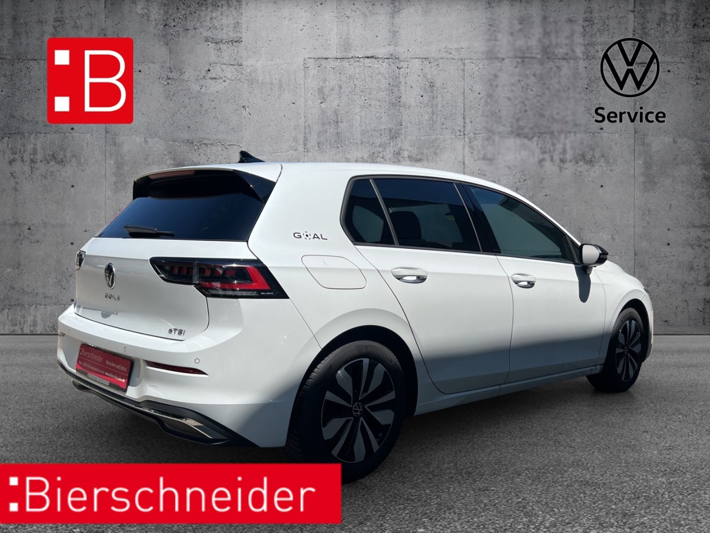 Volkswagen Golf - Bild 9