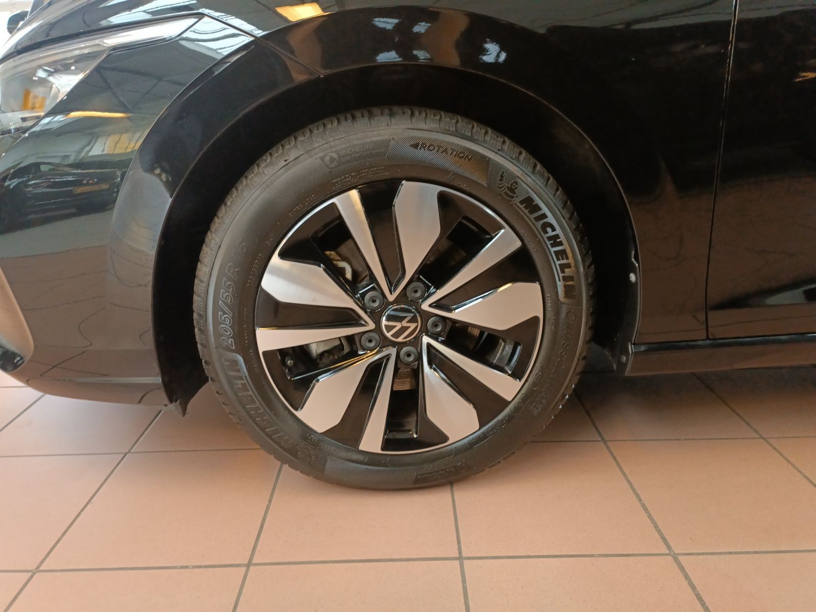 Volkswagen Golf - Bild 7