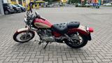 Yamaha Virago - YAMAHA VON 1 BIS 50 CCM