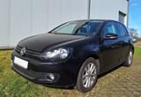 Volkswagen VW Golf VI 1.6 TDI Style | 105 PS | 115.000km
